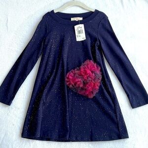 Truly Me Dress! (NWT)